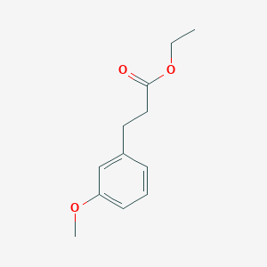 Aldlab Chemicals Methoxy Phenyl Propionic Acid Ethyl Ester