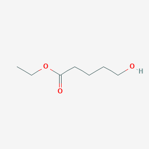 Aldlab Chemicals Pentanoic Acid 5 Hydroxy Ethyl Ester