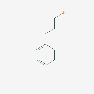 Aldlab Chemicals Benzene 1 3 Bromopropyl 4 Methyl