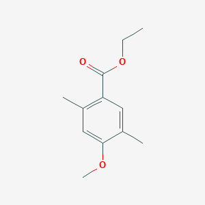 Aldlab Chemicals Methoxy Dimethylbenzoic Acid Ethyl Ester