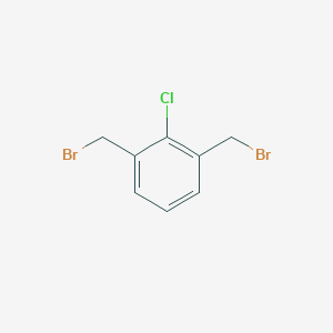 aldlab chemicals 燘enzene 1 3 bis bromomethyl 2 chloro