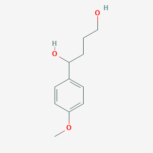 Aldlab Chemicals Butanediol Methoxyphenyl