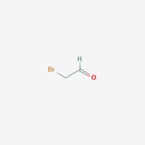 Bromoacetaldehyde