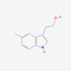 aldlab-chemicals_1H-INDOLE-3-ETHANOL,5-METHYL