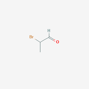 2-bromopropanal 