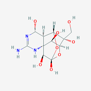 Tetrodotoxin